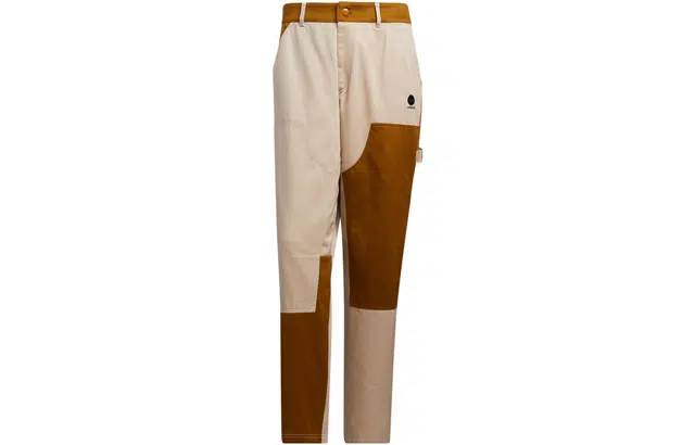 adidas neo City Escape Pants Logo