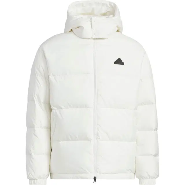 adidas PUFFY DOWN JACKET