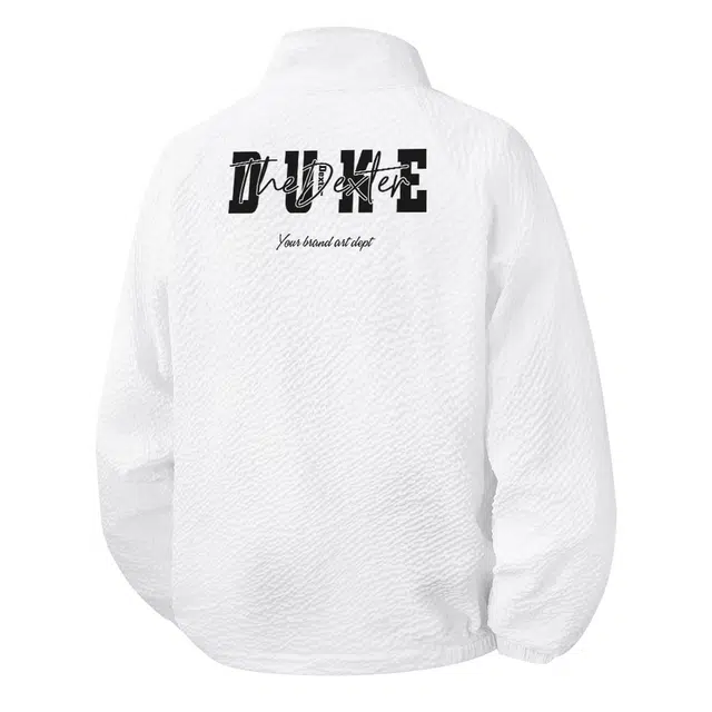 DUKE+DEXTER UPF50+logo