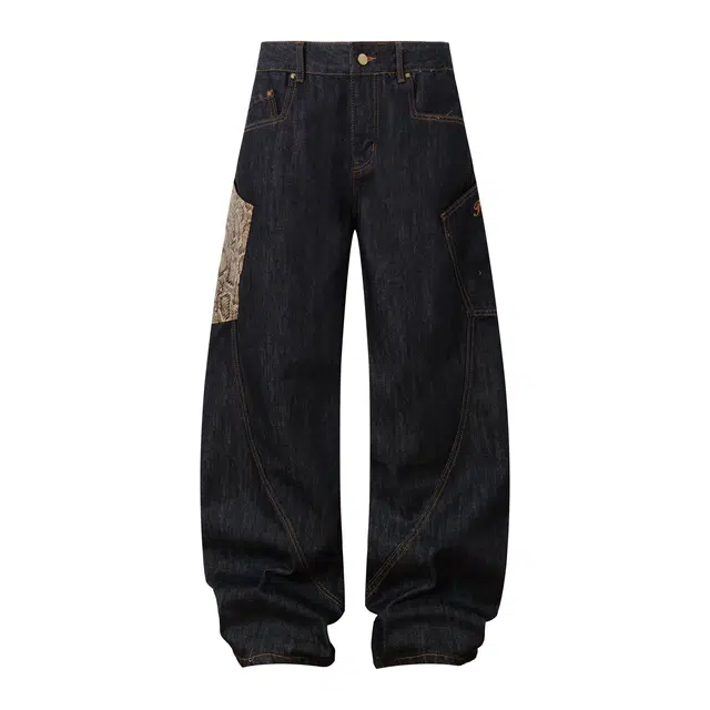 BLACK AT