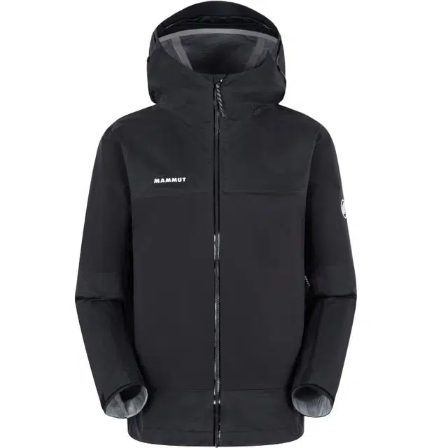 MAMMUT Ducan