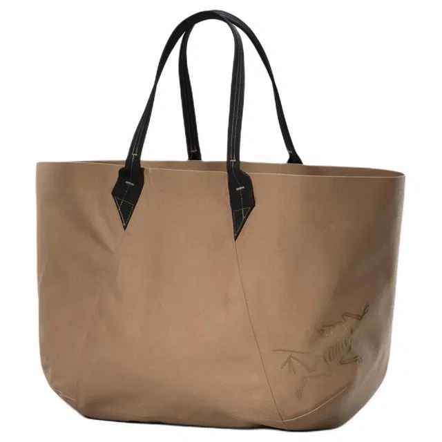 Arcteryx Carrier 45L Tote