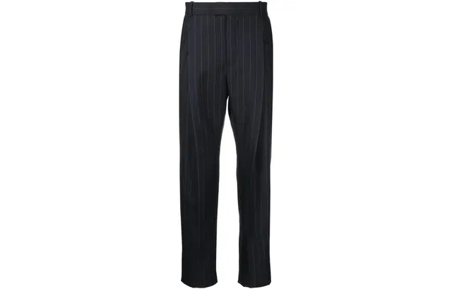 Alexander McQueen SS22