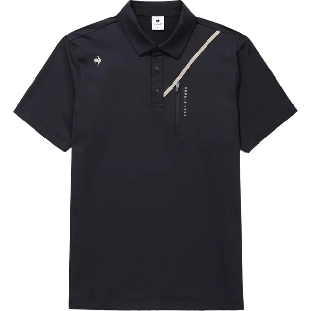 le coq sportif Polo