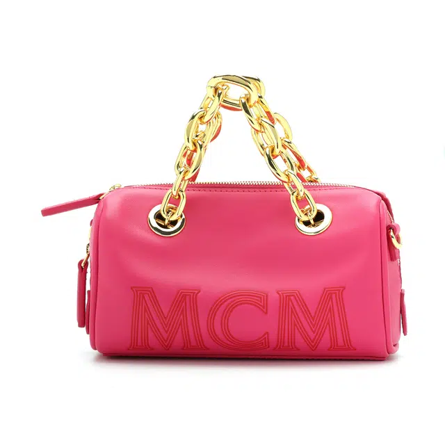 MCM 22 LOGO