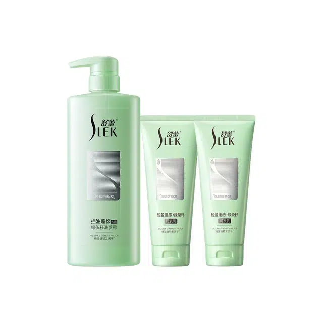 slek 400g+200g*2
