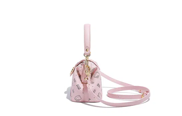 MESUCA Sanrio kitty PU