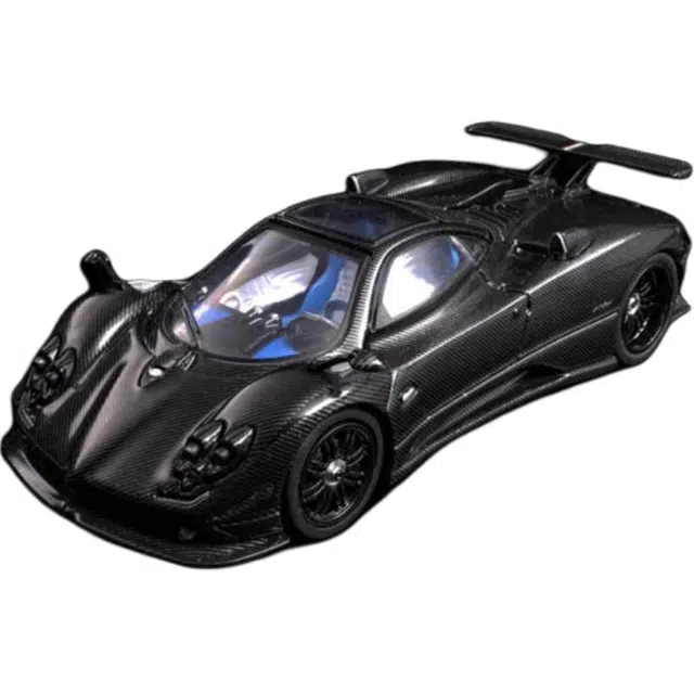 164 Zonda Huayra Tricolore