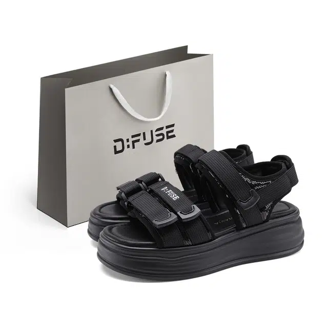 DFUSE SCANDINAVIA