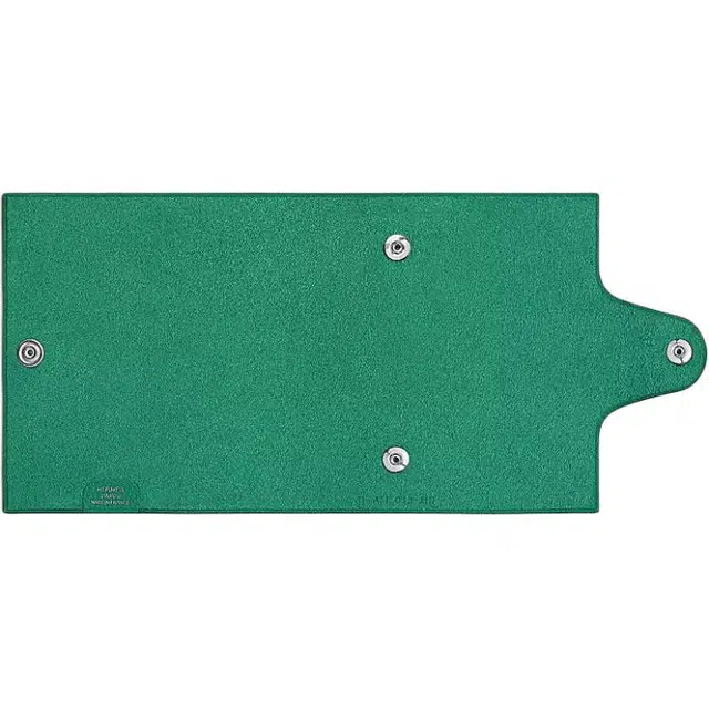 HERMES Ulysse U4 Vert Vertigo