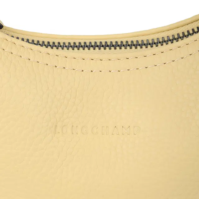 LONGCHAMP Roseau Essential 21 Logo