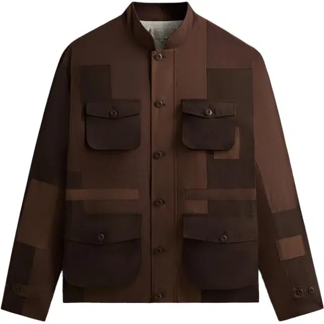KITH FW24 Fall 2024 Amare