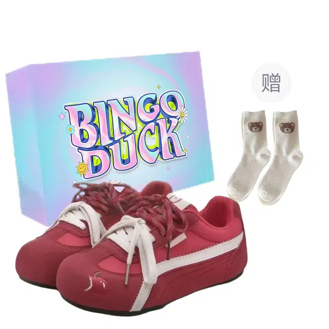 BINGO DUCK