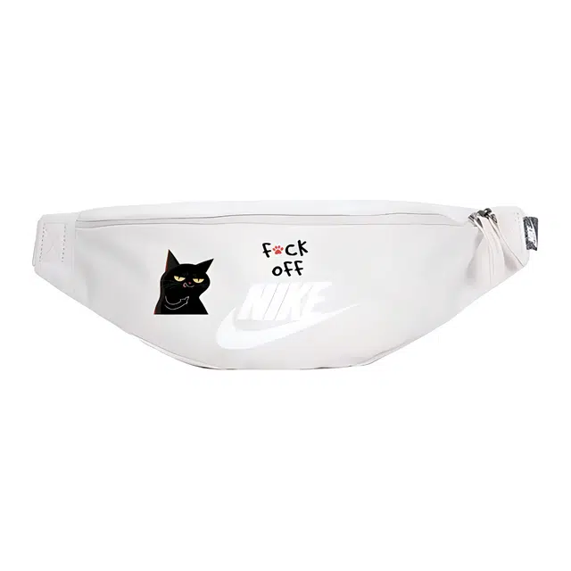 Nike Heritage WAISTPACK