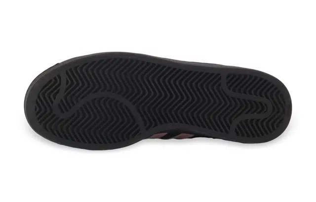 adidas Superstar 2 Black Pink