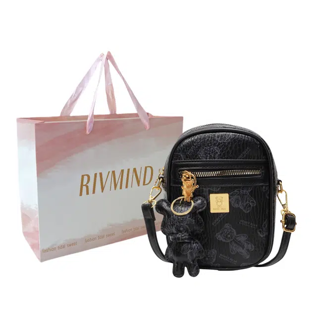 RIVMIND PU