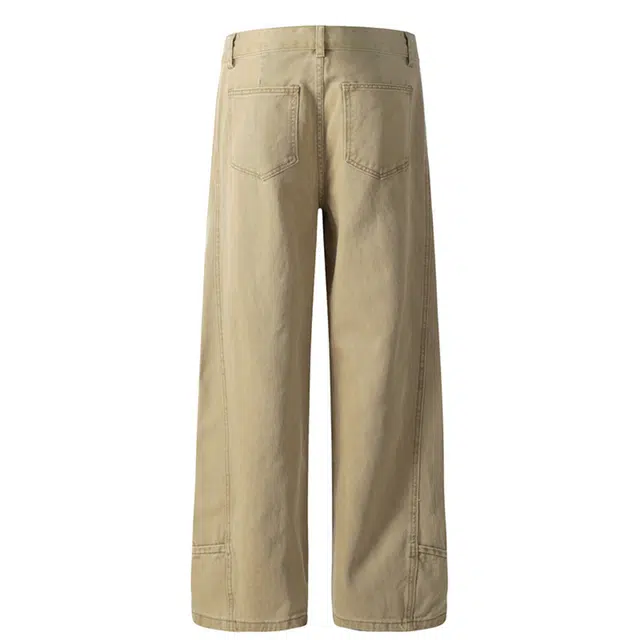 TESTUNG vintagebaggy