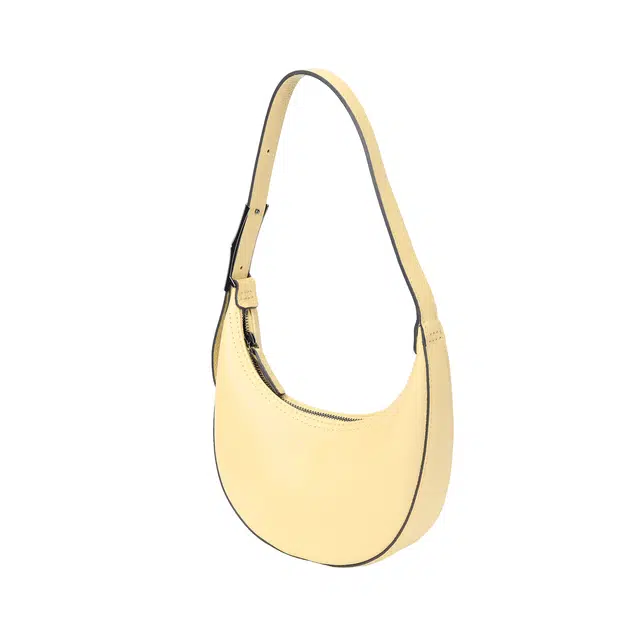 LONGCHAMP Roseau Essential 21 Logo