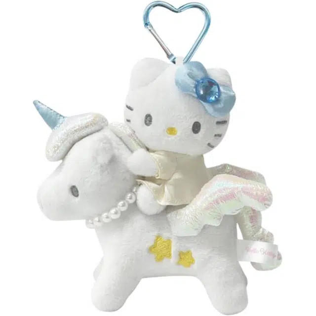 Sanrio Hello Kitty 12.4cm
