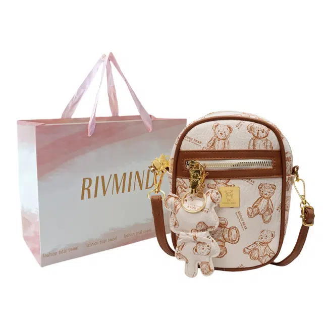 RIVMIND PU