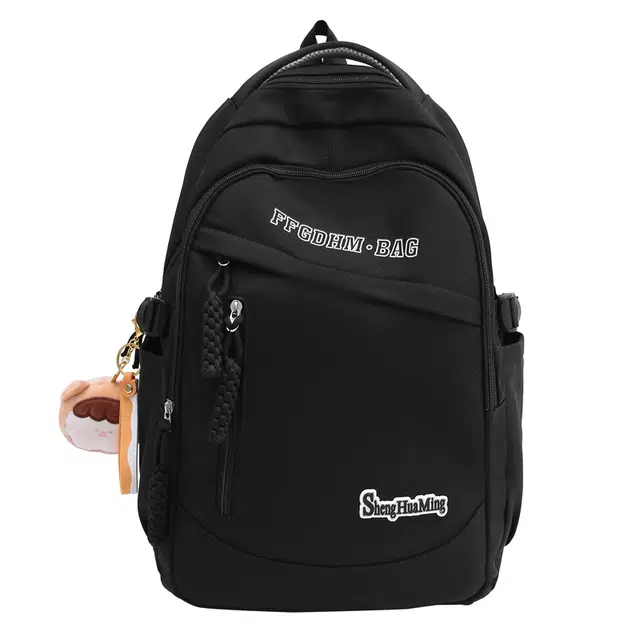 恒源祥 轻便时尚简约 尼龙 双肩包 男女同款情侣款 多色