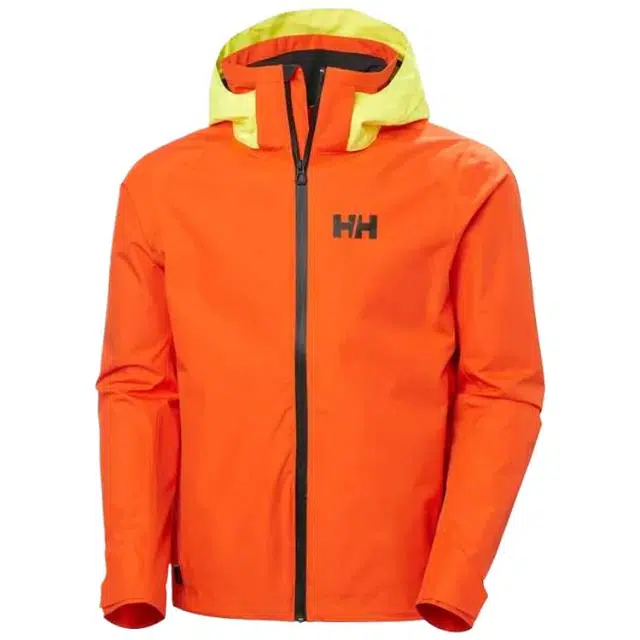 HELLY HANSEN