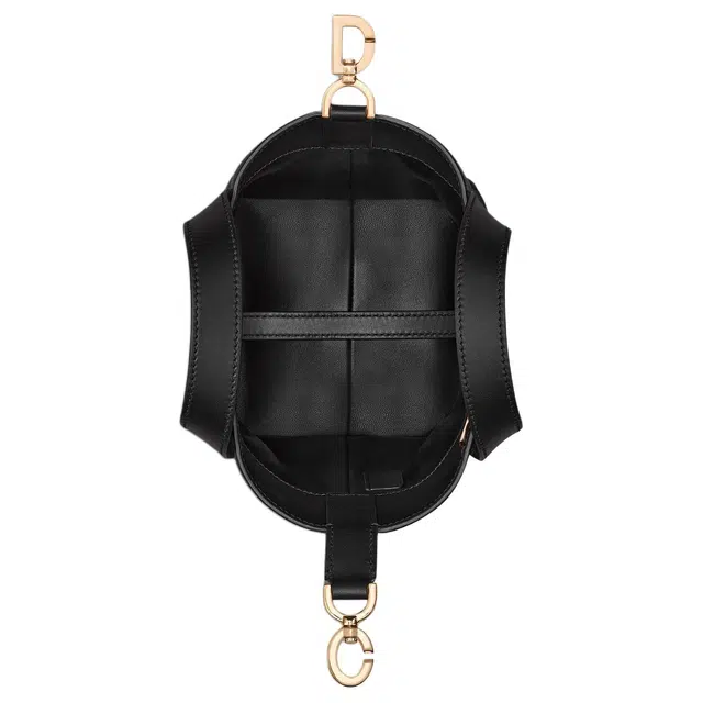 DIOR Toujours CD Lock Tote nano