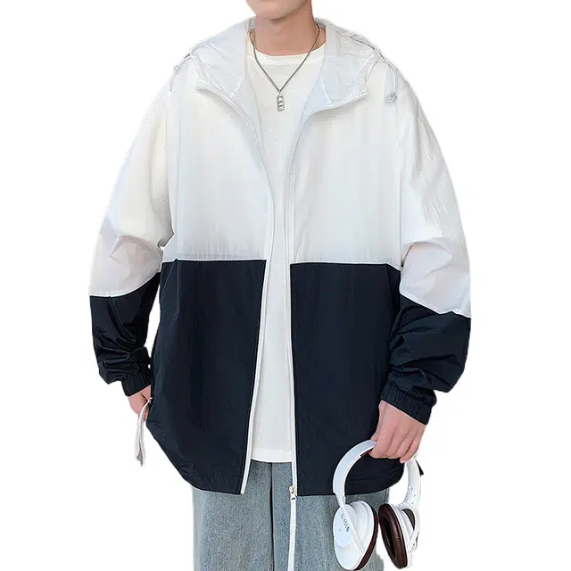 TIMD UPF50+