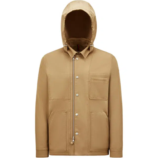 Moncler SS25 Logo