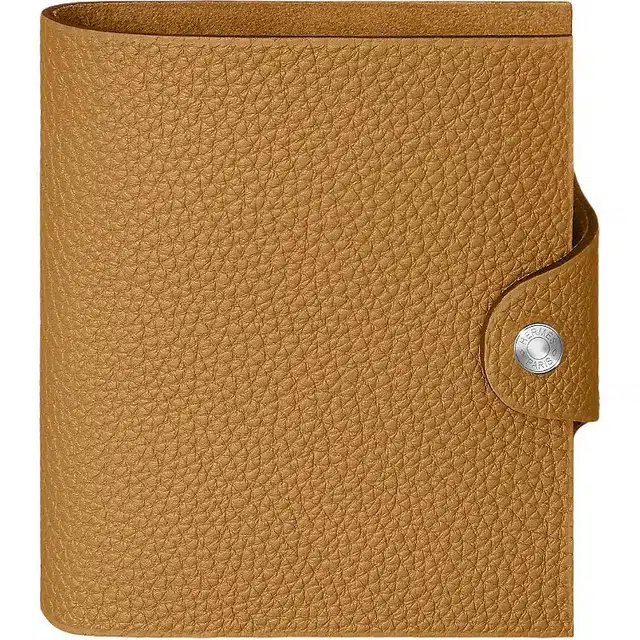 HERMES Ulysse 4B Biscuit