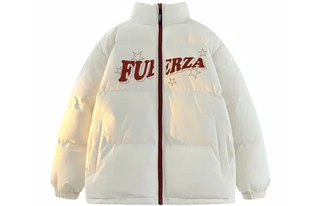 FUERZA