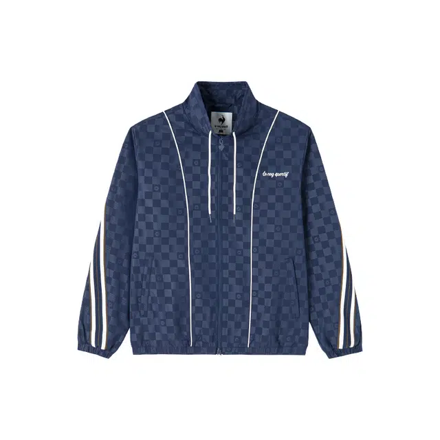 le coq sportif