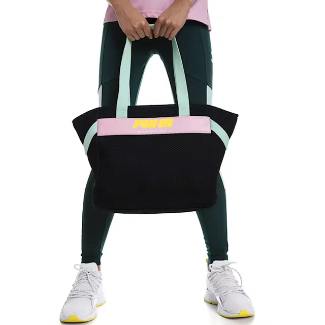 PUMA Prime Tote