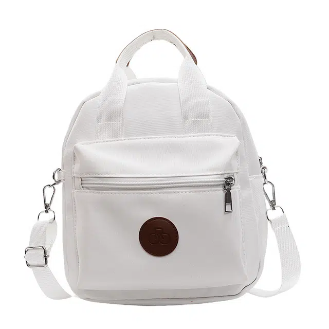 恒源祥 逛街出游轻便 布 斜挎包手提包 女款 多色