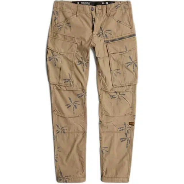 G-STAR RAW