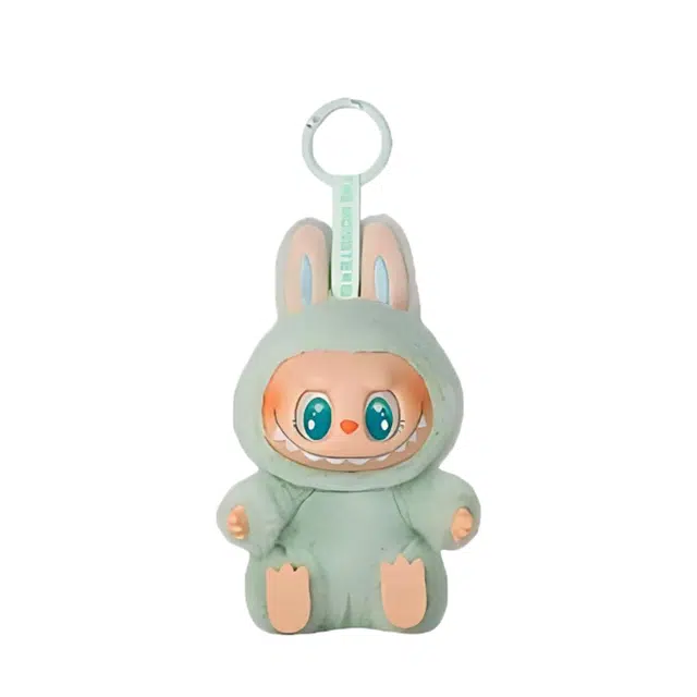 POP MART THEMONSTERS labubu 15cm