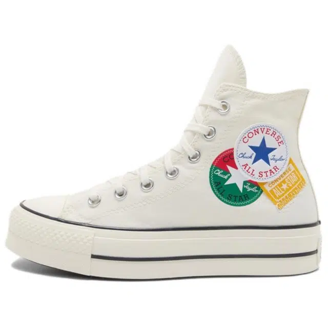 Converse All Star Lift