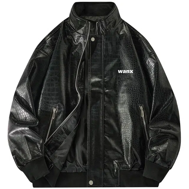 WANX LogoPU