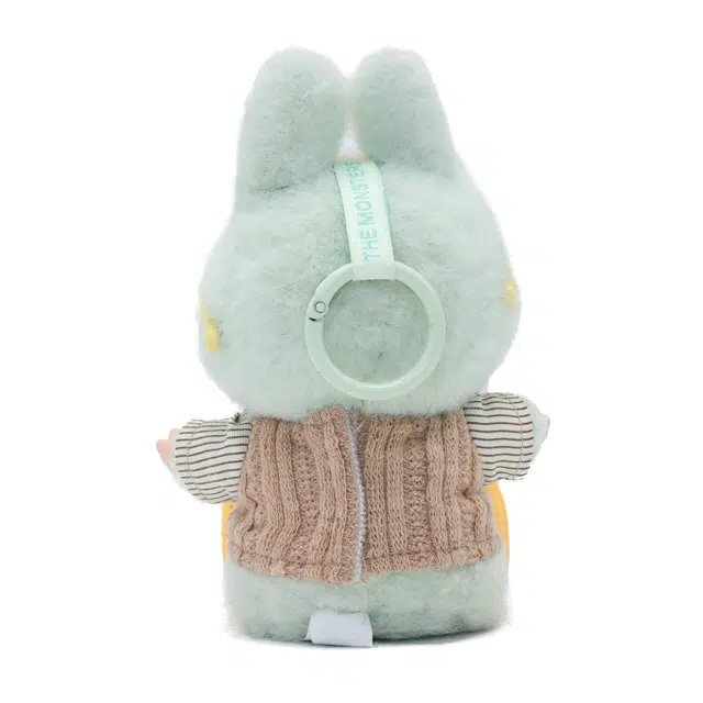 POP MART THEMONSTERS labubu 15cm
