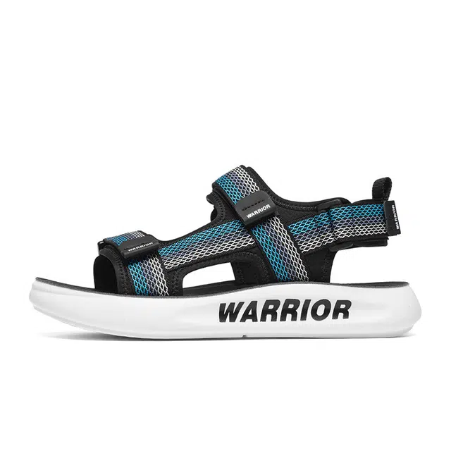 Warrior