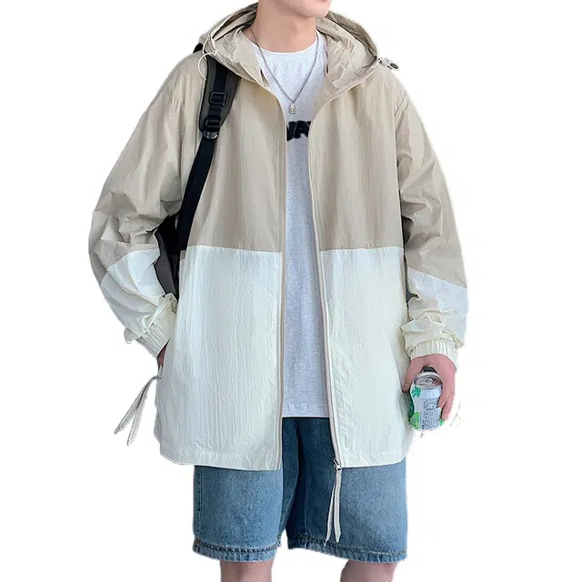 TIMD UPF50+