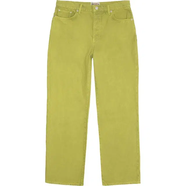 Stussy Classic Jean