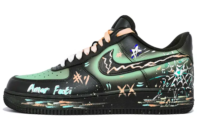Nike Air Force 1