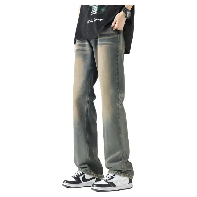 JEANSWEST