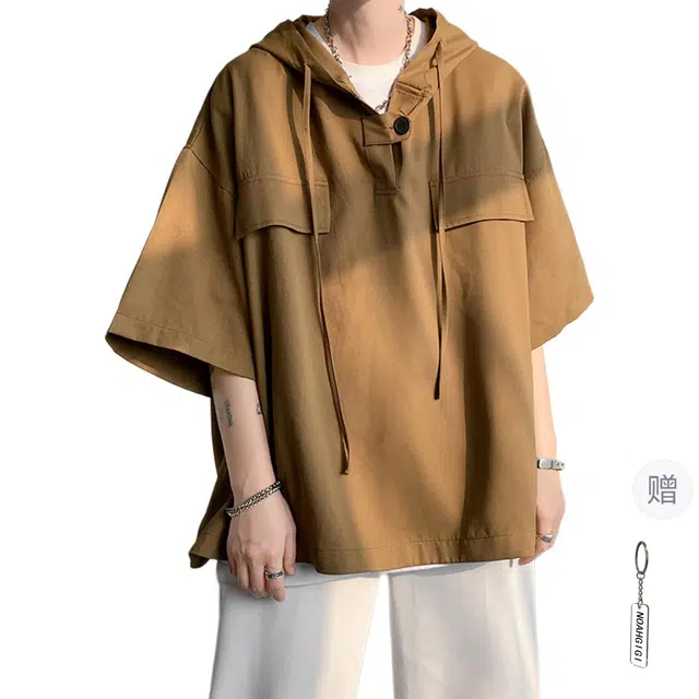 PAINT STAIN T