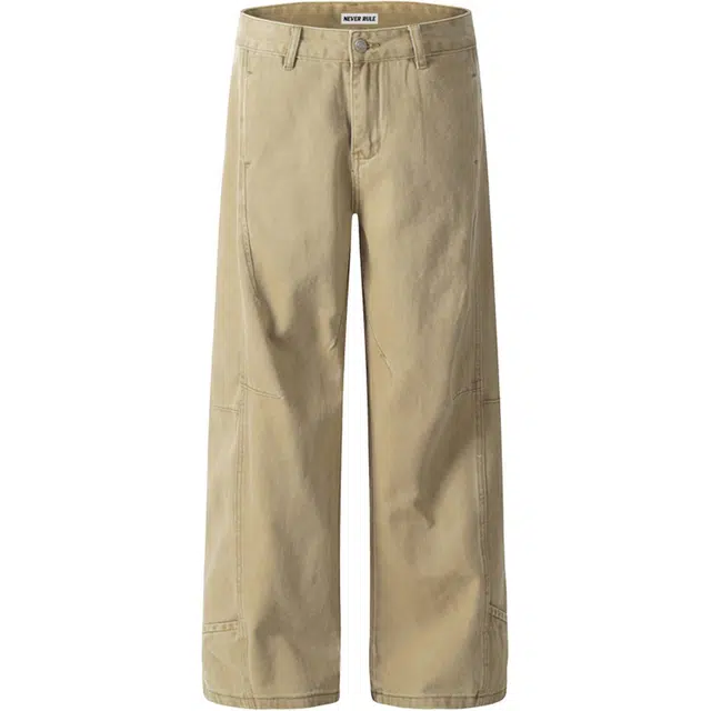 TESTUNG vintagebaggy