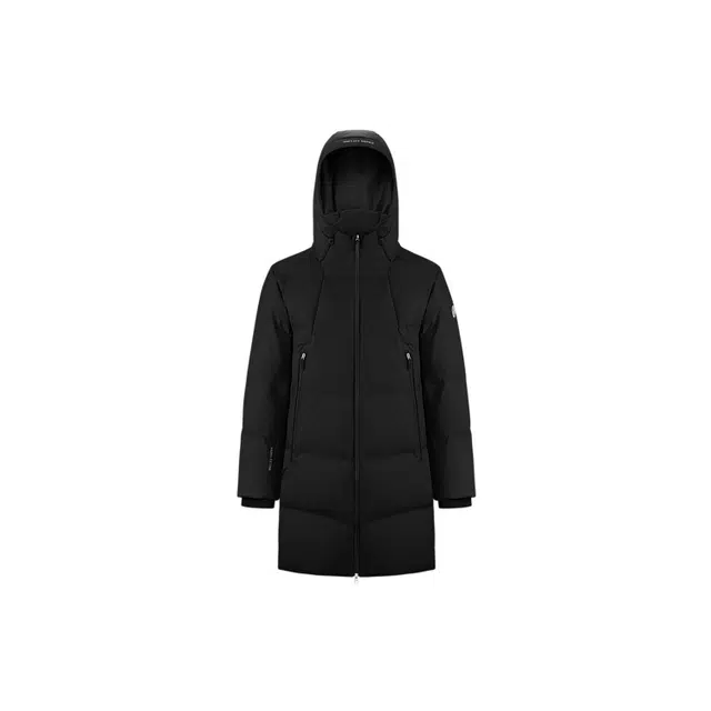 波司登  新款户外休闲加厚都市羽绒服 男款