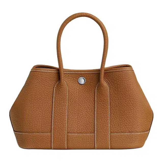 HERMES NEO GARDEN 23 37 Gold