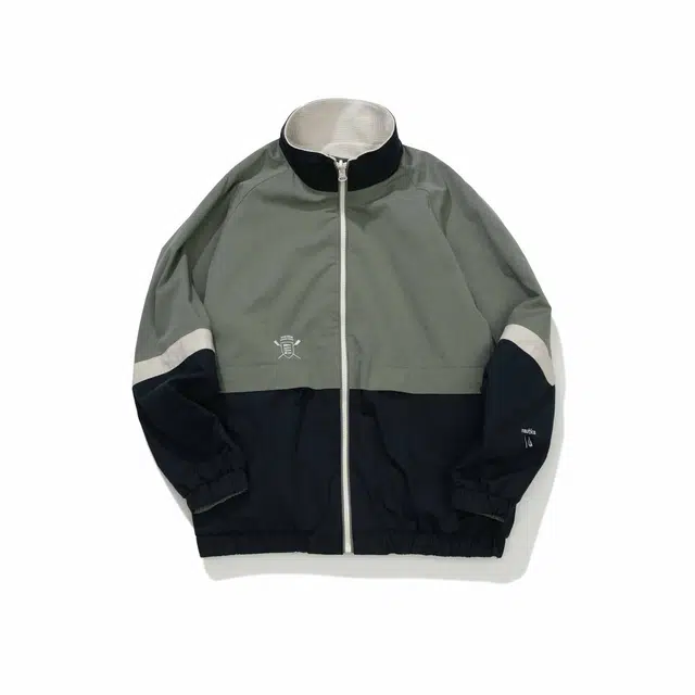 nautica white sail