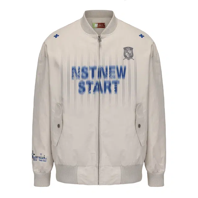 NSTNEW START